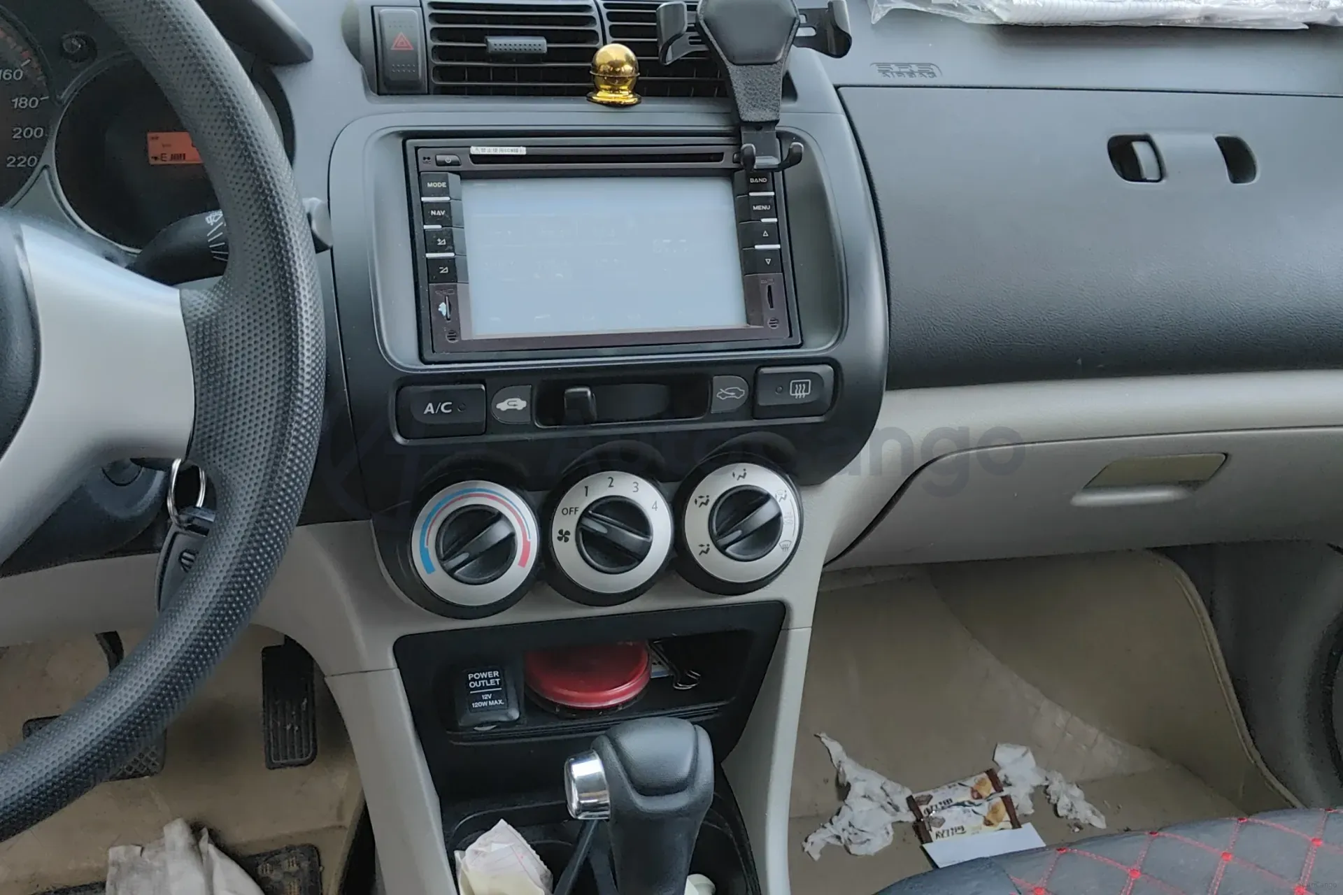 2012 Everus S1 1.3L 82HP L4 5AT,autocango,china used car exporter,china ev exporter,chinese used car exporter,chinese used ev exporter