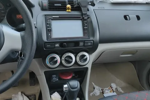 2012 Everus S1 1.3L 82HP L4 5AT