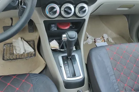 2012 Everus S1 1.3L 82HP L4 5AT