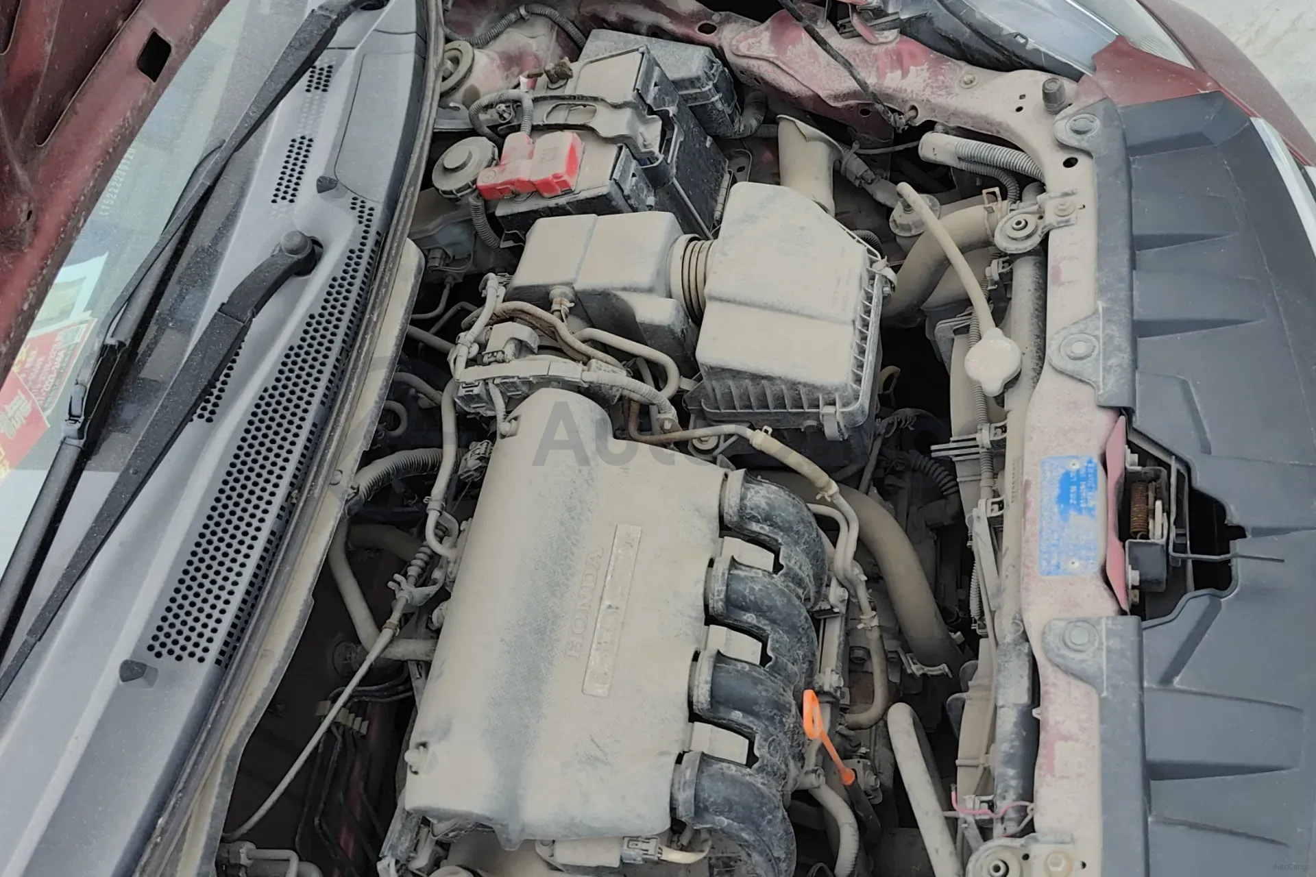 2012 Everus S1 1.3L 82HP L4 5AT,autocango,china used car exporter,china ev exporter,chinese used car exporter,chinese used ev exporter