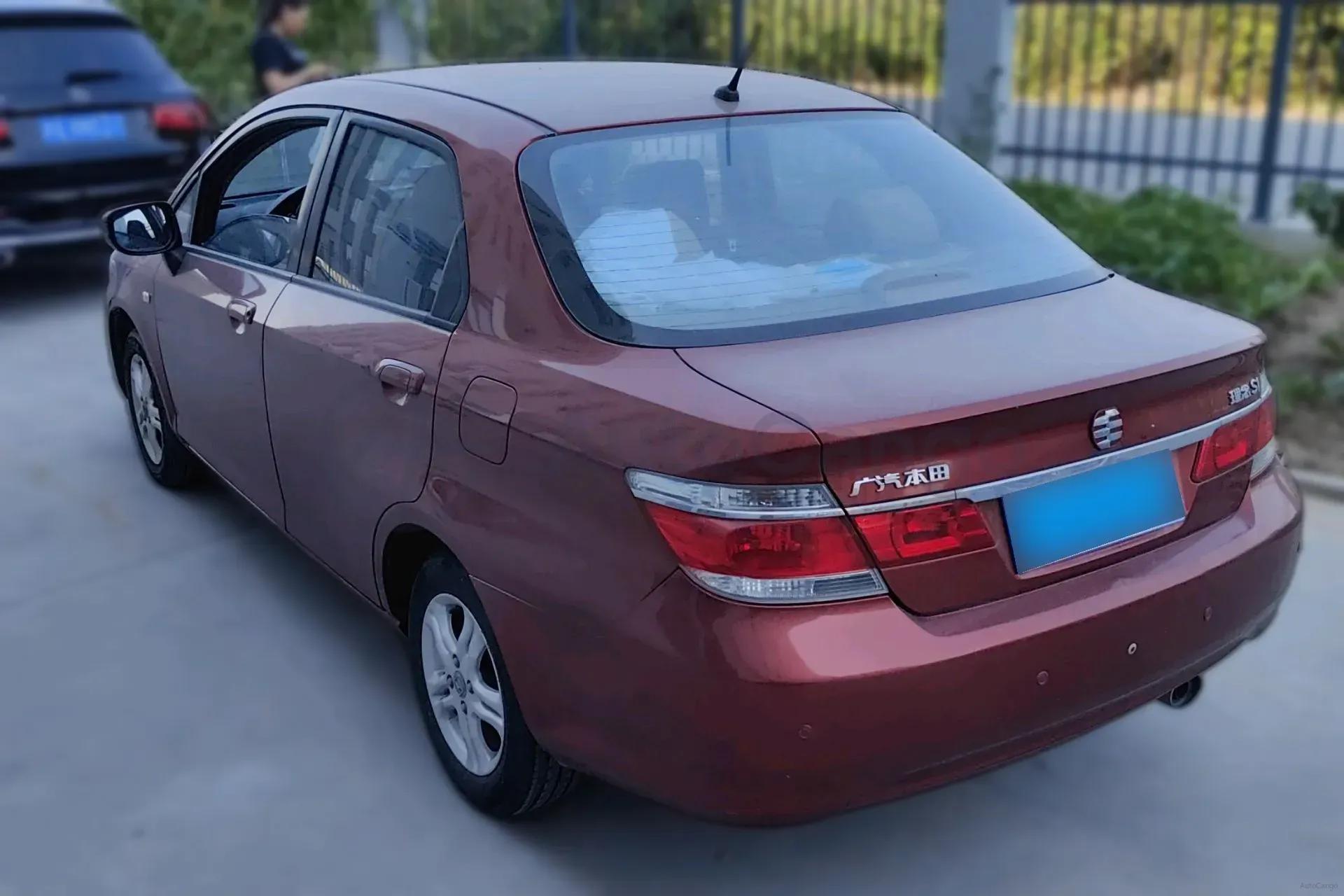 2012 Everus S1 1.3L 82HP L4 5AT,autocango,china used car exporter,china ev exporter,chinese used car exporter,chinese used ev exporter