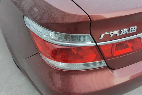 2012 Everus S1 1.3L 82HP L4 5AT