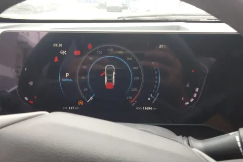 2023 ChangAn Raeton Plus 1.5T 188HP L4 7DCT