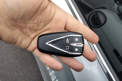 2023 ChangAn Raeton Plus 1.5T 188HP L4 7DCT