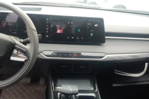 2023 ChangAn Raeton Plus 1.5T 188HP L4 7DCT