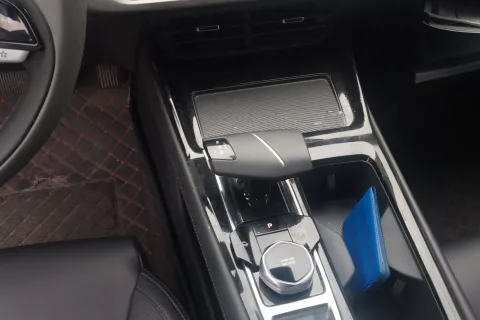 2023 ChangAn Raeton Plus 1.5T 188HP L4 7DCT