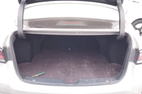 2023 ChangAn Raeton Plus 1.5T 188HP L4 7DCT