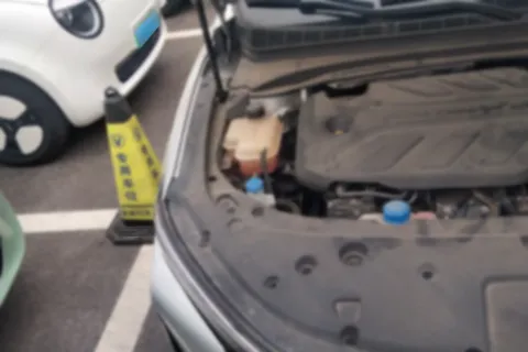 2023 ChangAn Raeton Plus 1.5T 188HP L4 7DCT