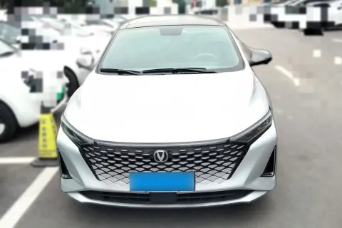 2023 ChangAn Raeton Plus 1.5T 188HP L4 7DCT