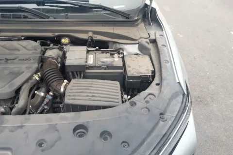 2023 ChangAn Raeton Plus 1.5T 188HP L4 7DCT