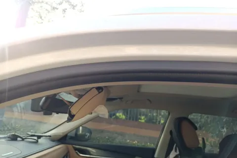 2018 Brilliance Auto V7 1.6T 204HP L4 7DCT