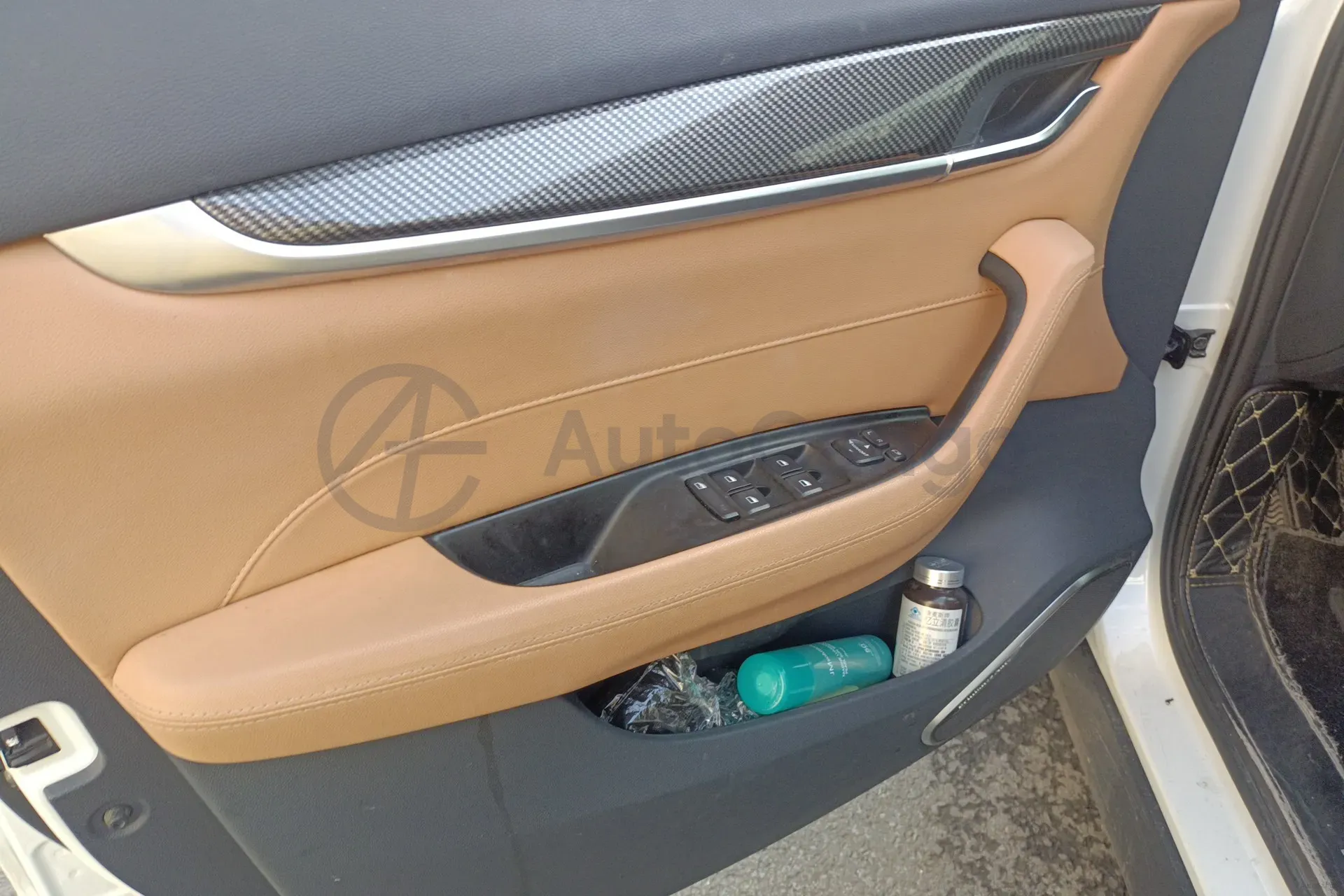 2018 Brilliance Auto V7 1.6T 204HP L4 7DCT,autocango,china used car exporter,china ev exporter,chinese used car exporter,chinese used ev exporter