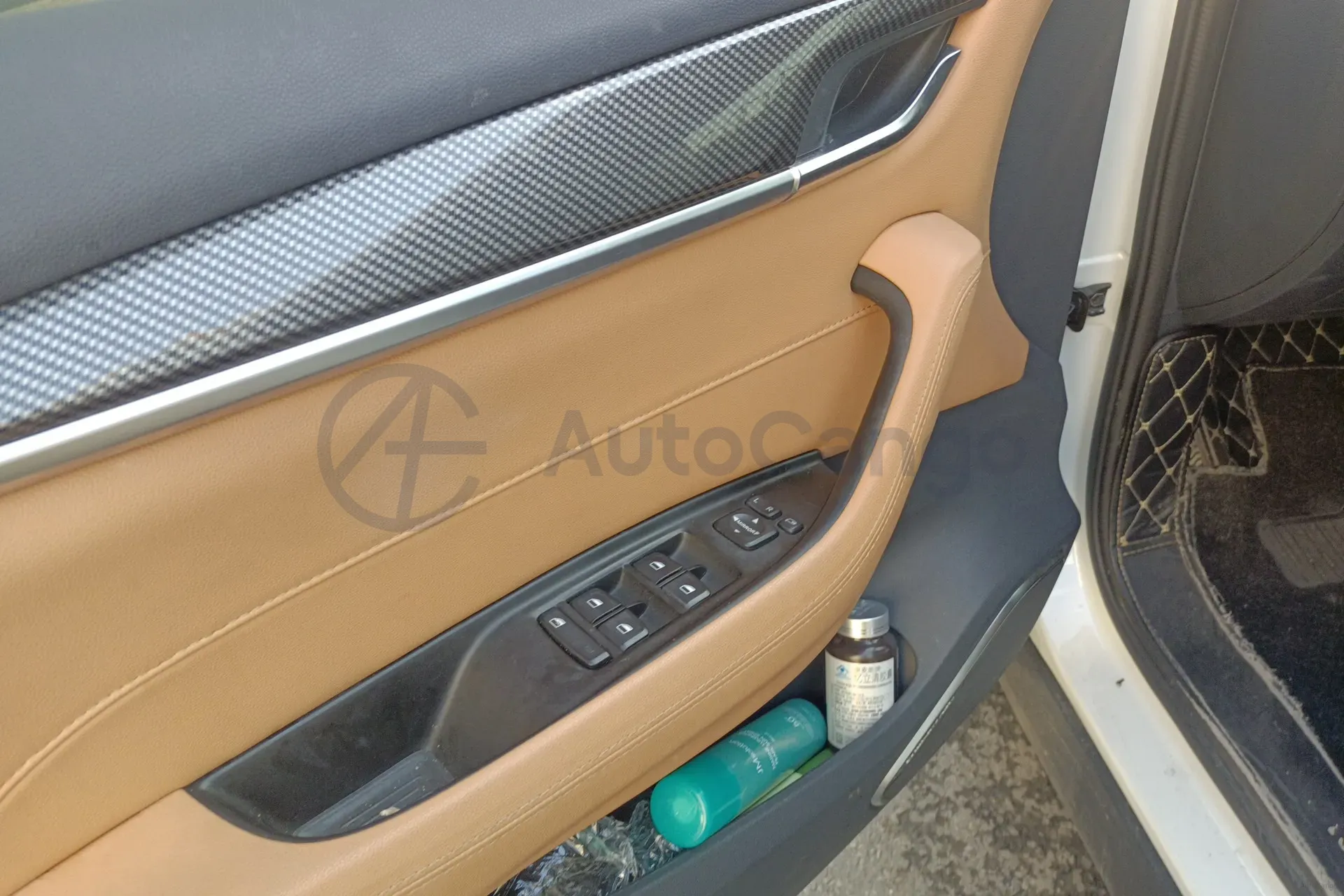 2018 Brilliance Auto V7 1.6T 204HP L4 7DCT,autocango,china used car exporter,china ev exporter,chinese used car exporter,chinese used ev exporter