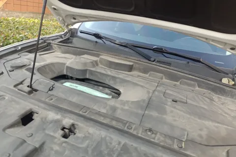 2018 Brilliance Auto V7 1.6T 204HP L4 7DCT