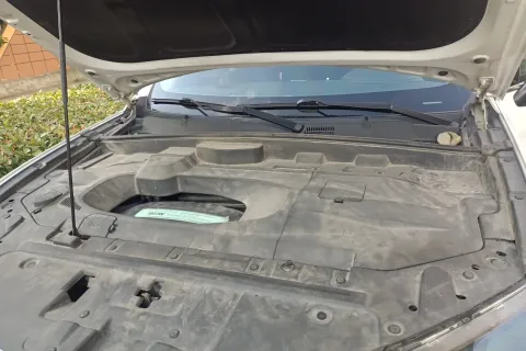 2018 Brilliance Auto V7 1.6T 204HP L4 7DCT