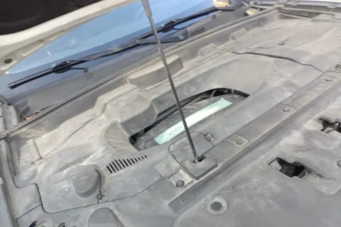 2018 Brilliance Auto V7 1.6T 204HP L4 7DCT