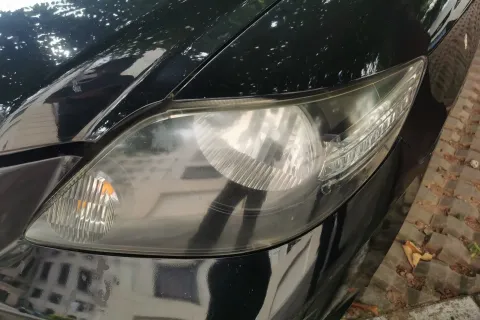 2011 Everus S1 1.3L 82HP L4 5MT