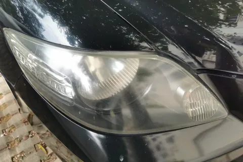 2011 Everus S1 1.3L 82HP L4 5MT