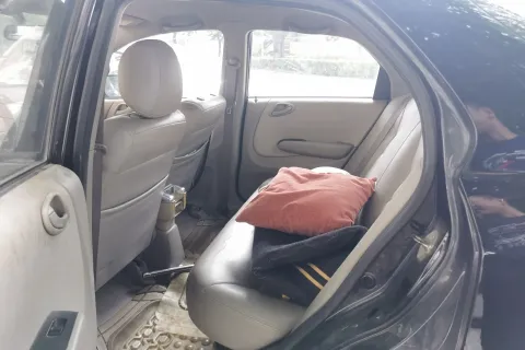 2011 Everus S1 1.3L 82HP L4 5MT