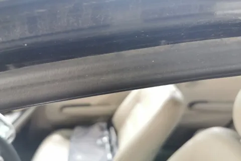 2011 Everus S1 1.3L 82HP L4 5MT