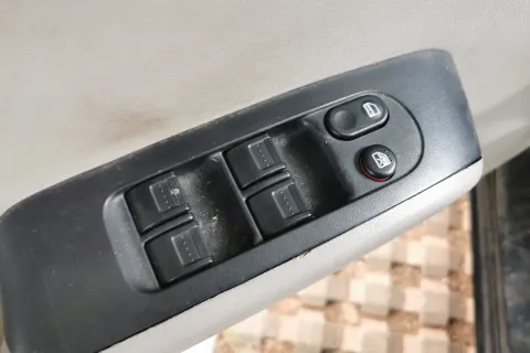 2011 Everus S1 1.3L 82HP L4 5MT