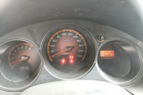 2011 Everus S1 1.3L 82HP L4 5MT