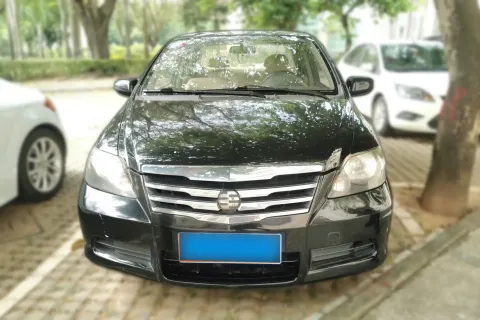 2011 Everus S1 1.3L 82HP L4 5MT