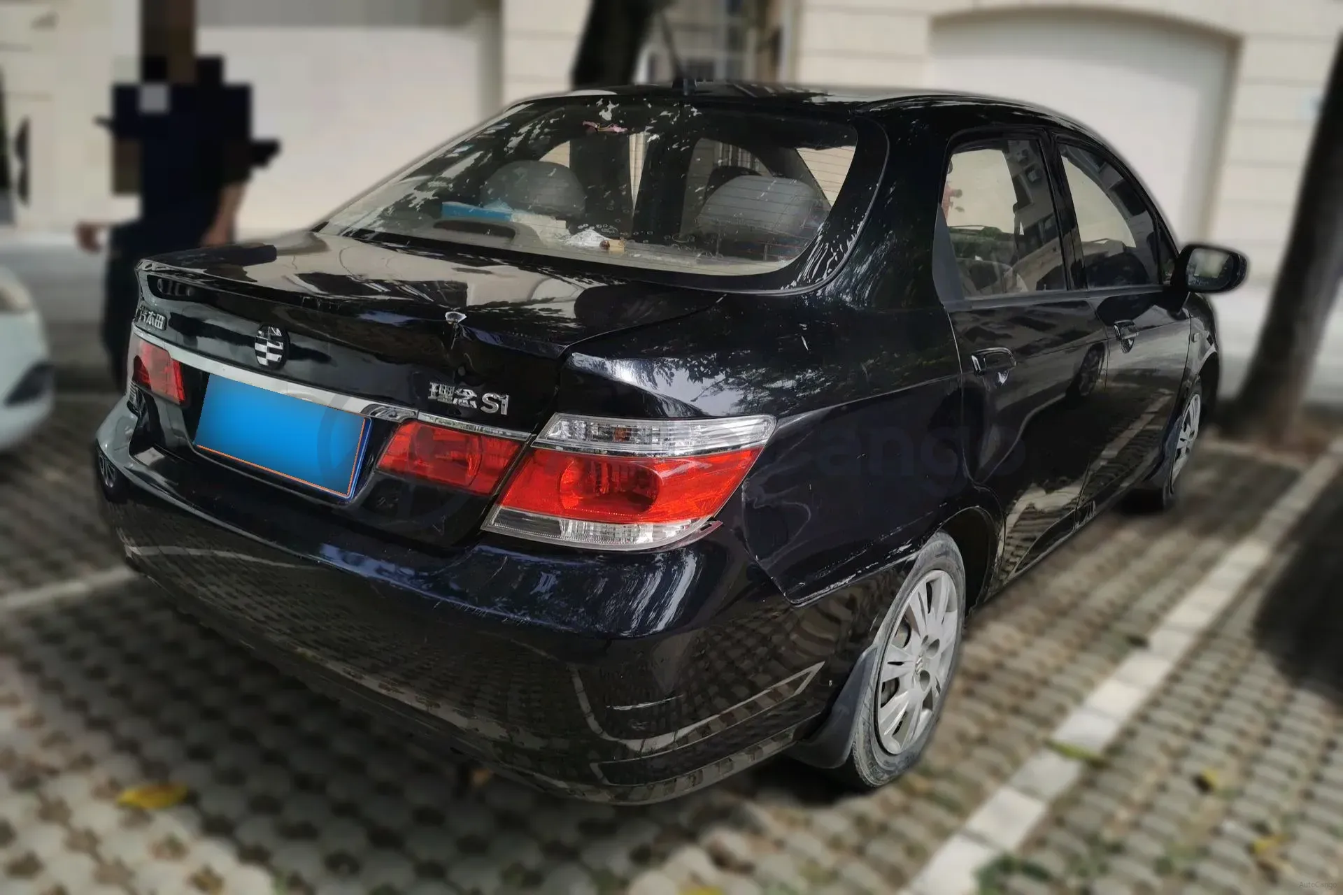 2011 Everus S1 1.3L 82HP L4 5MT,autocango,china used car exporter,china ev exporter,chinese used car exporter,chinese used ev exporter