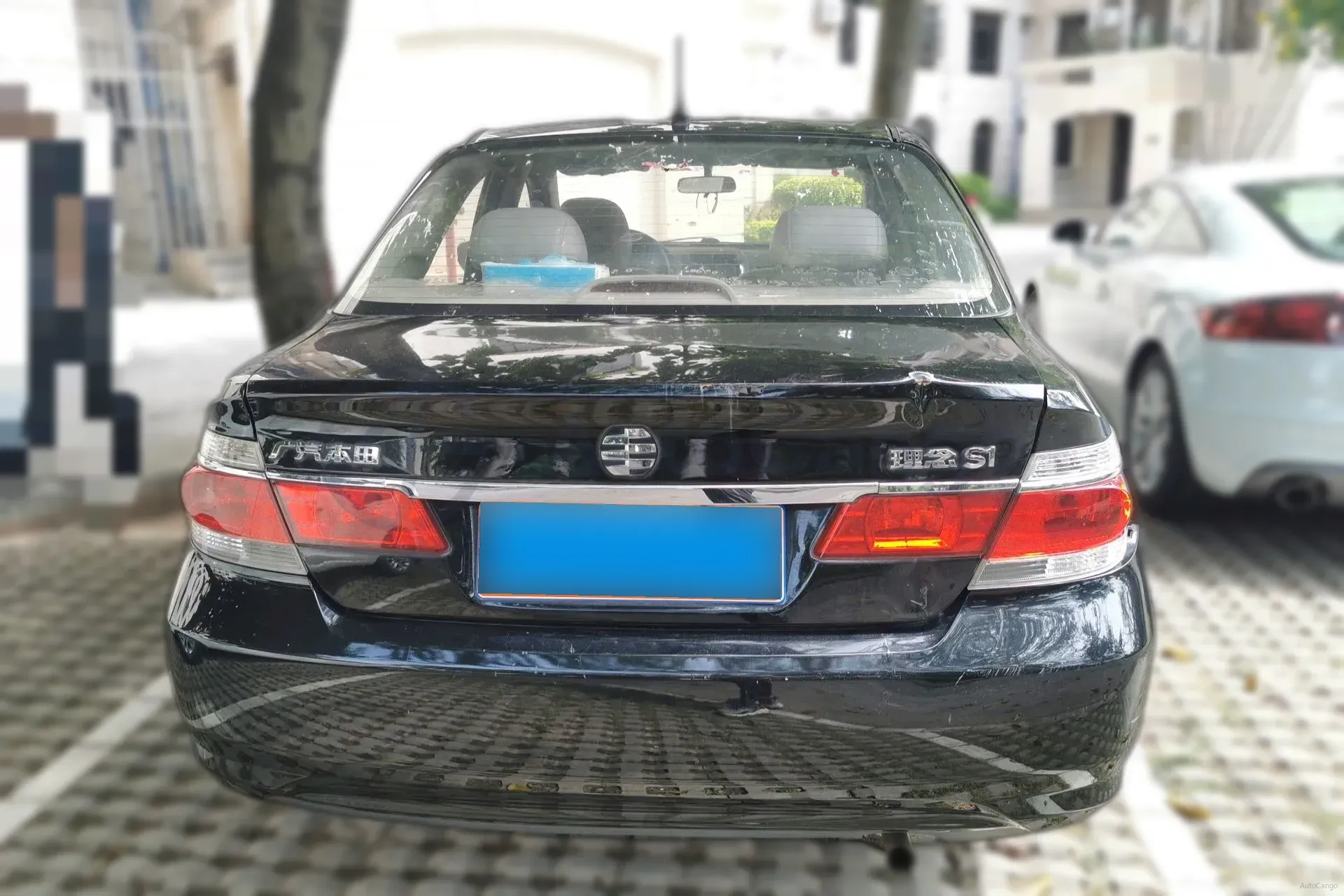 2011 Everus S1 1.3L 82HP L4 5MT,autocango,china used car exporter,china ev exporter,chinese used car exporter,chinese used ev exporter