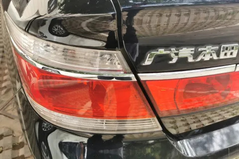 2011 Everus S1 1.3L 82HP L4 5MT