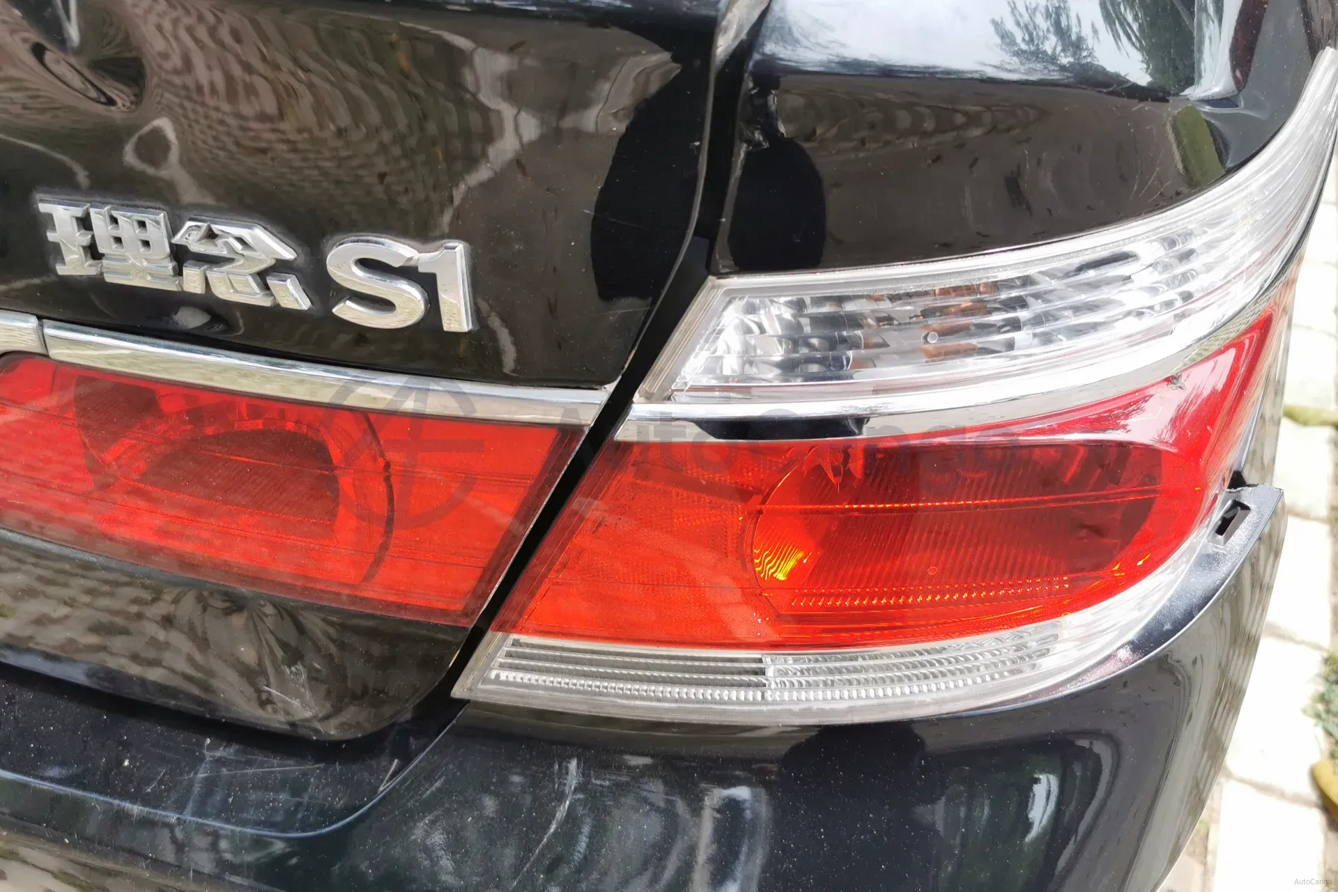 2011 Everus S1 1.3L 82HP L4 5MT,autocango,china used car exporter,china ev exporter,chinese used car exporter,chinese used ev exporter