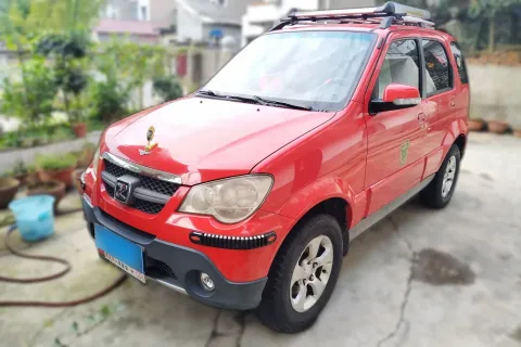 2010 Zotye 5008 1.3L 93HP L4 5MT,autocango,china used car exporter,china ev exporter,chinese used car exporter,chinese used ev exporter
