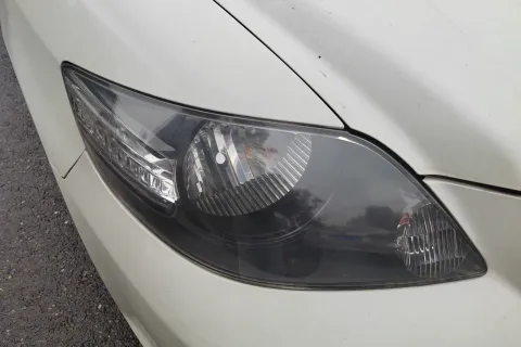 2011 Everus S1 1.3L 82HP L4 5MT
