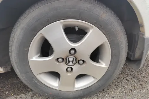 2011 Everus S1 1.3L 82HP L4 5MT