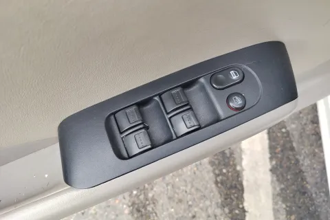 2011 Everus S1 1.3L 82HP L4 5MT