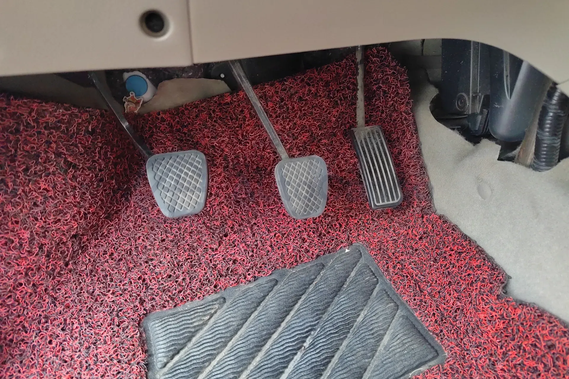 2011 Everus S1 1.3L 82HP L4 5MT,autocango,china used car exporter,china ev exporter,chinese used car exporter,chinese used ev exporter