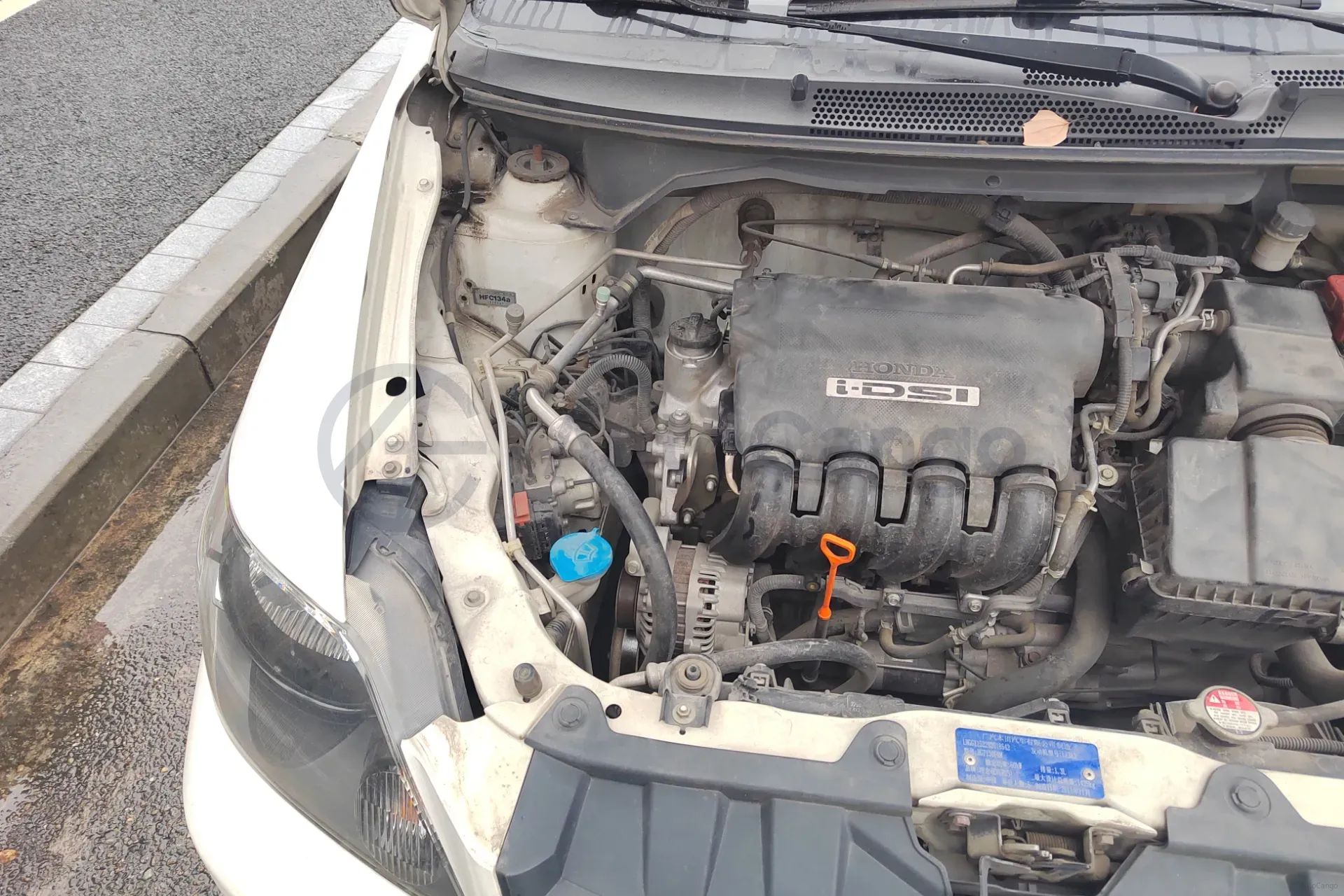 2011 Everus S1 1.3L 82HP L4 5MT,autocango,china used car exporter,china ev exporter,chinese used car exporter,chinese used ev exporter