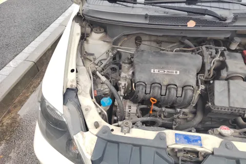 2011 Everus S1 1.3L 82HP L4 5MT