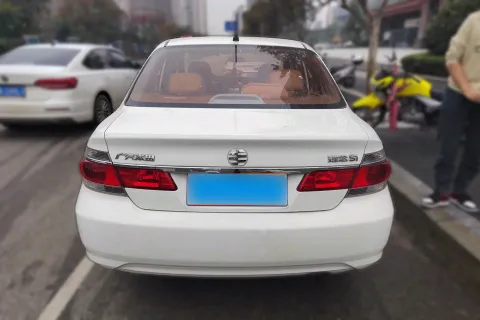 2011 Everus S1 1.3L 82HP L4 5MT