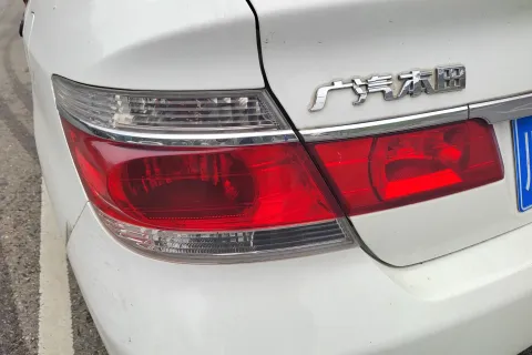 2011 Everus S1 1.3L 82HP L4 5MT