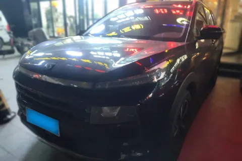 2021 Sehol QX 1.5T 184HP L4 6DCT,autocango,china used car exporter,china ev exporter,chinese used car exporter,chinese used ev exporter