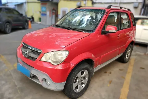 2010 Zotye 5008 1.5L 106HP L4 5MT,autocango,china used car exporter,china ev exporter,chinese used car exporter,chinese used ev exporter