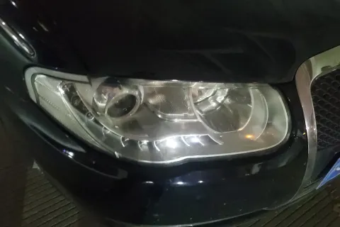 2011 Roewe 750 1.8T 160HP L4 5AT