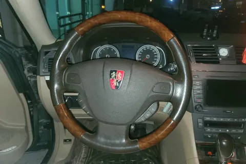 2011 Roewe 750 1.8T 160HP L4 5AT