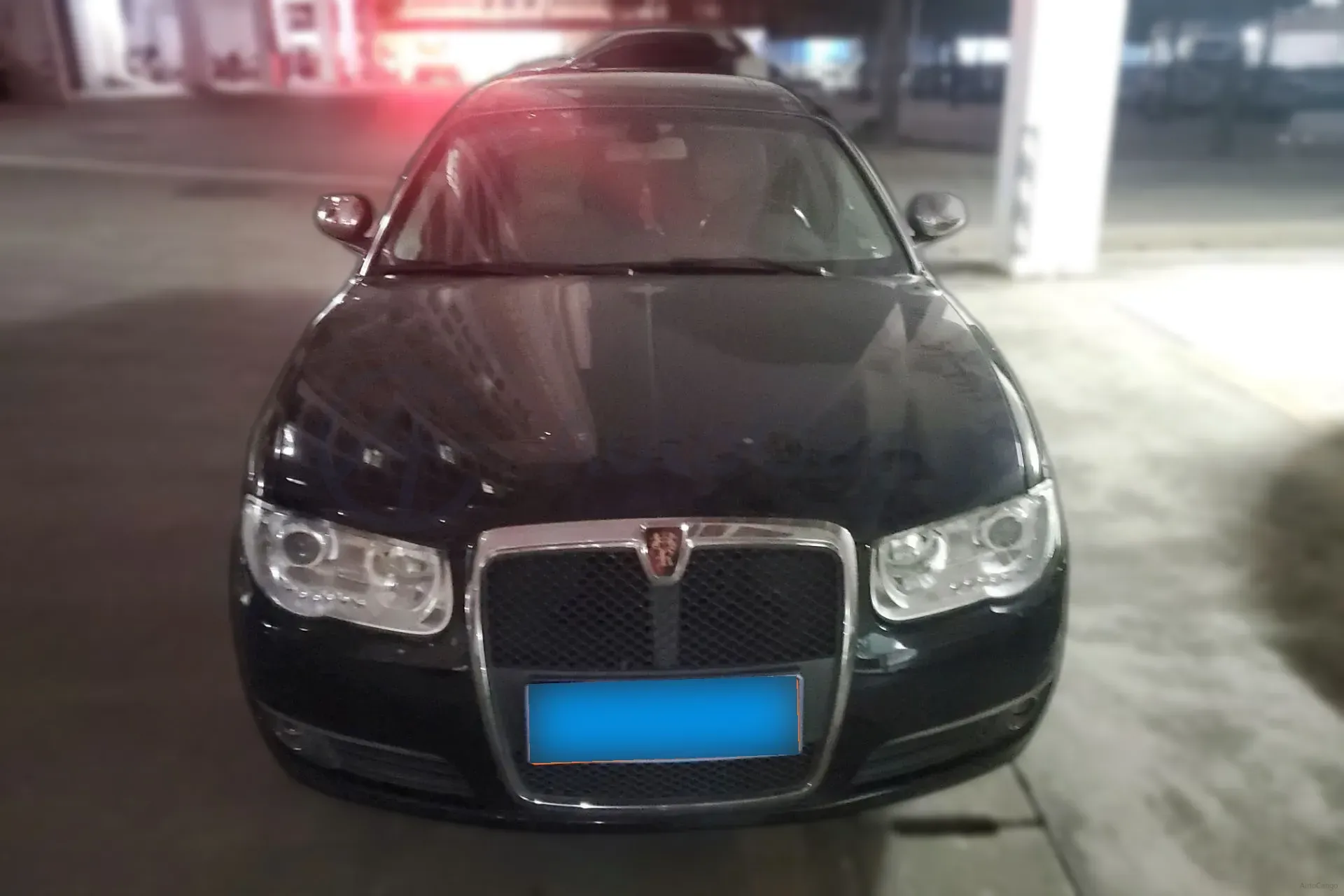 2011 Roewe 750 1.8T 160HP L4 5AT,autocango,china used car exporter,china ev exporter,chinese used car exporter,chinese used ev exporter