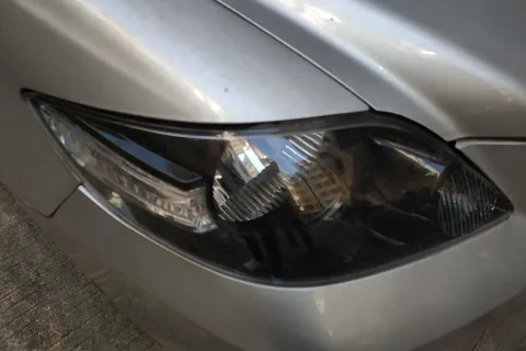2012 Everus S1 1.3L 82HP L4 5MT