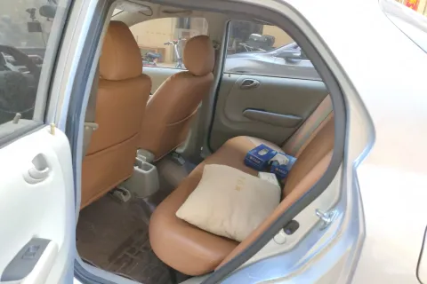 2012 Everus S1 1.3L 82HP L4 5MT