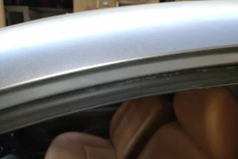 2012 Everus S1 1.3L 82HP L4 5MT