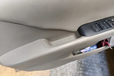 2012 Everus S1 1.3L 82HP L4 5MT
