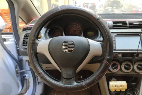 2012 Everus S1 1.3L 82HP L4 5MT